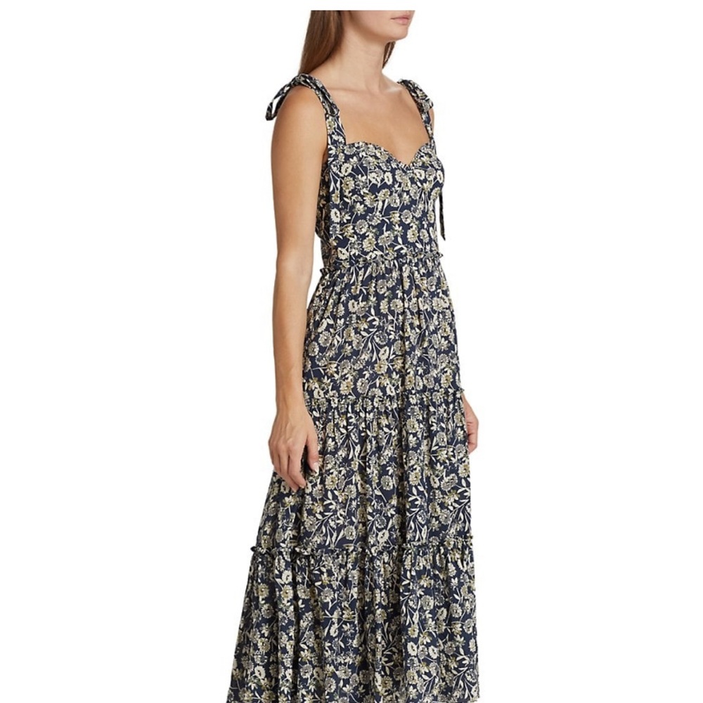 Westside Rory midi dress